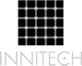 Logo with grid design and "INNITECH" text.