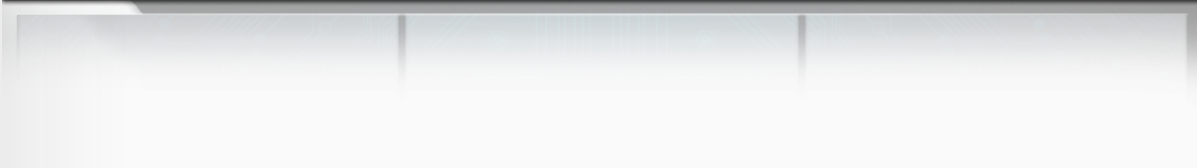 Gray and white gradient header background.